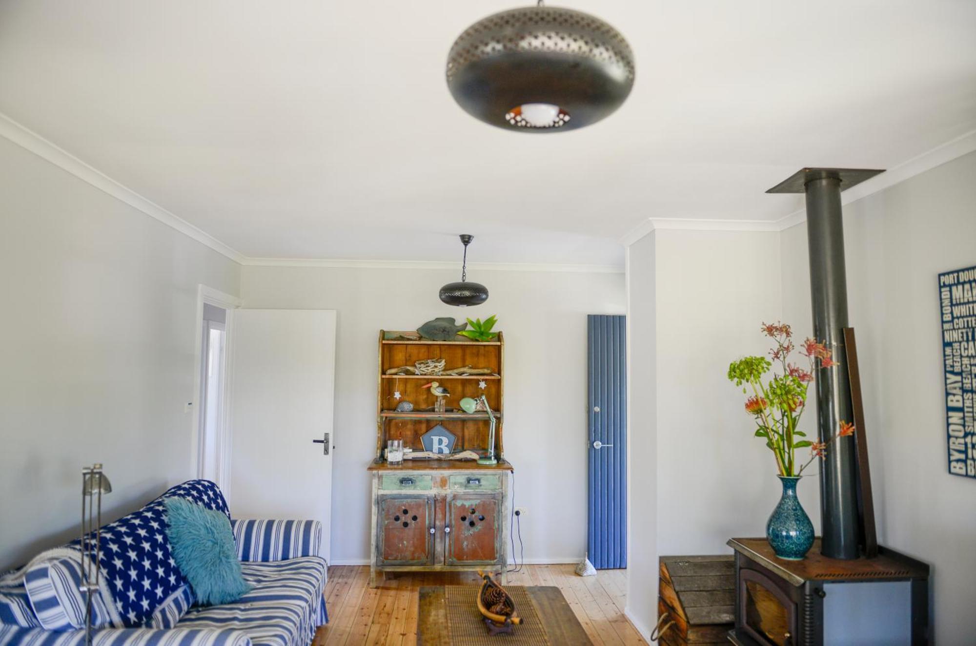 Bush & Bay Cottage Erowal Bay Extérieur photo